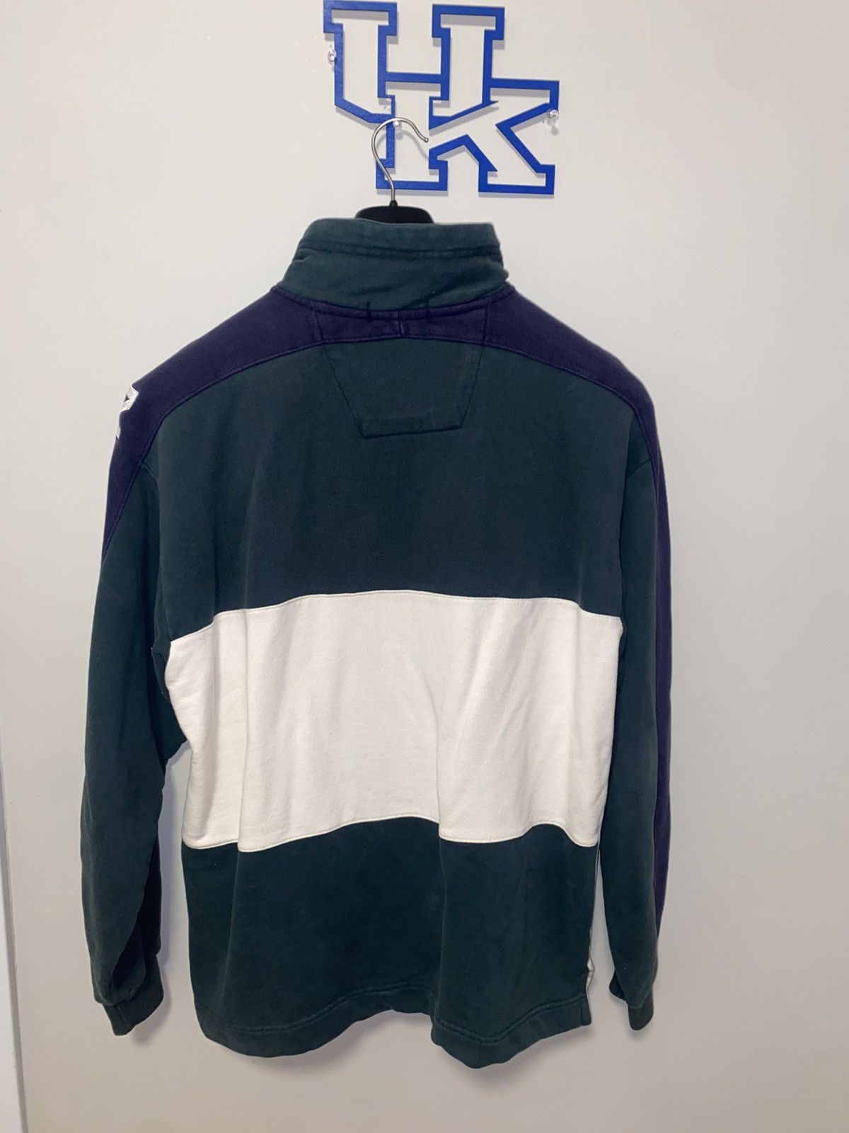 Nautica Nautica 1/2 Zip Jacket Set Size US M / EU 48-50 / 2 - 6 Thumbnail