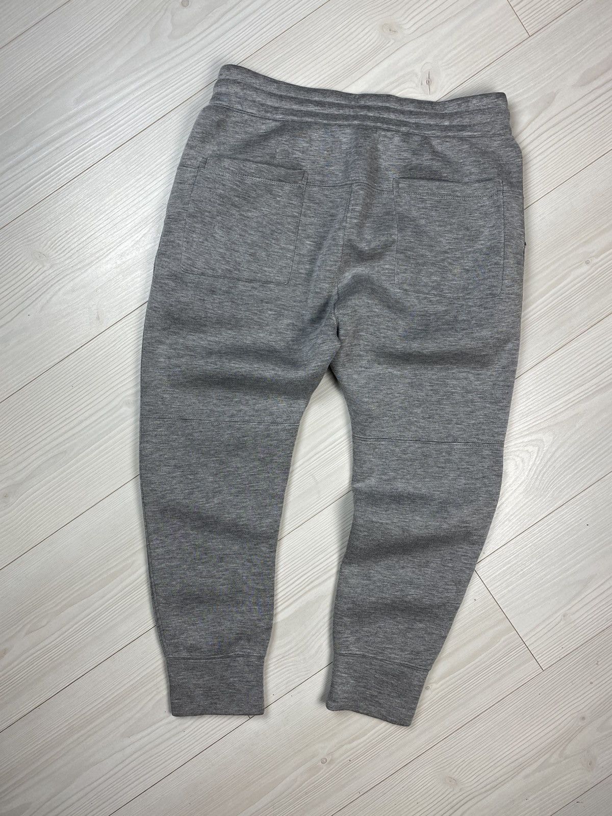 Helmut Lang Helmut lang sweatpants joggers y2k Size US 30 / EU 46 - 9 Thumbnail