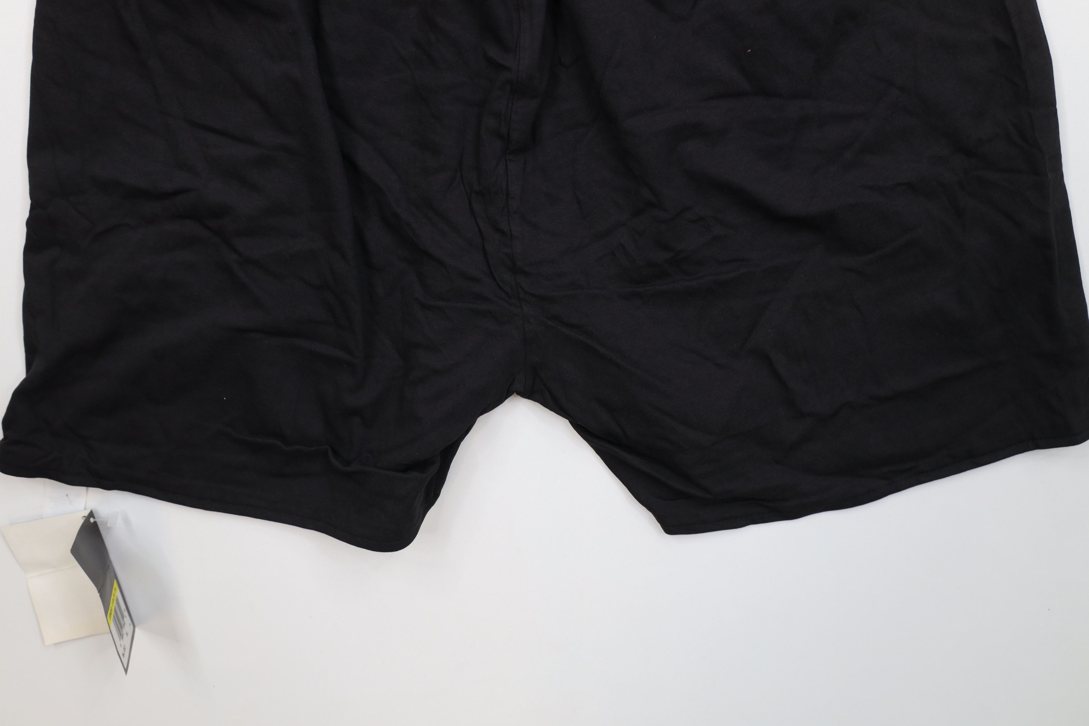 Adidas Deadstock Vintage 90s Adidas Reversible Above Knee Shorts Size US 36 / EU 52 - 12 Thumbnail