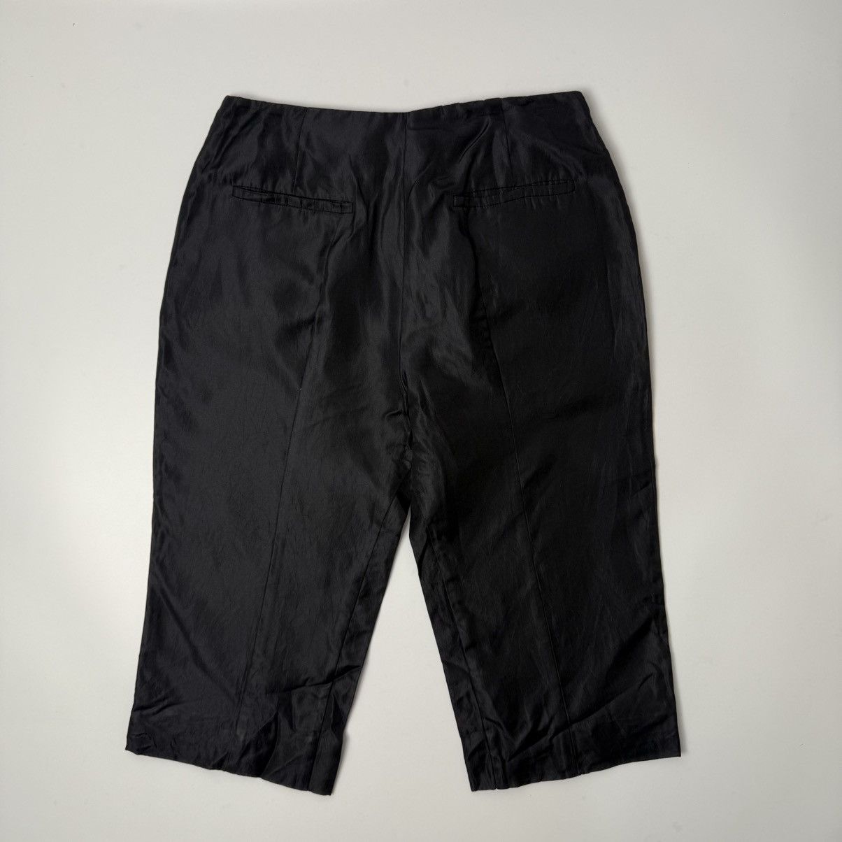 Prada Prada Capri Pants Size 40" / US 18 - 4 Thumbnail