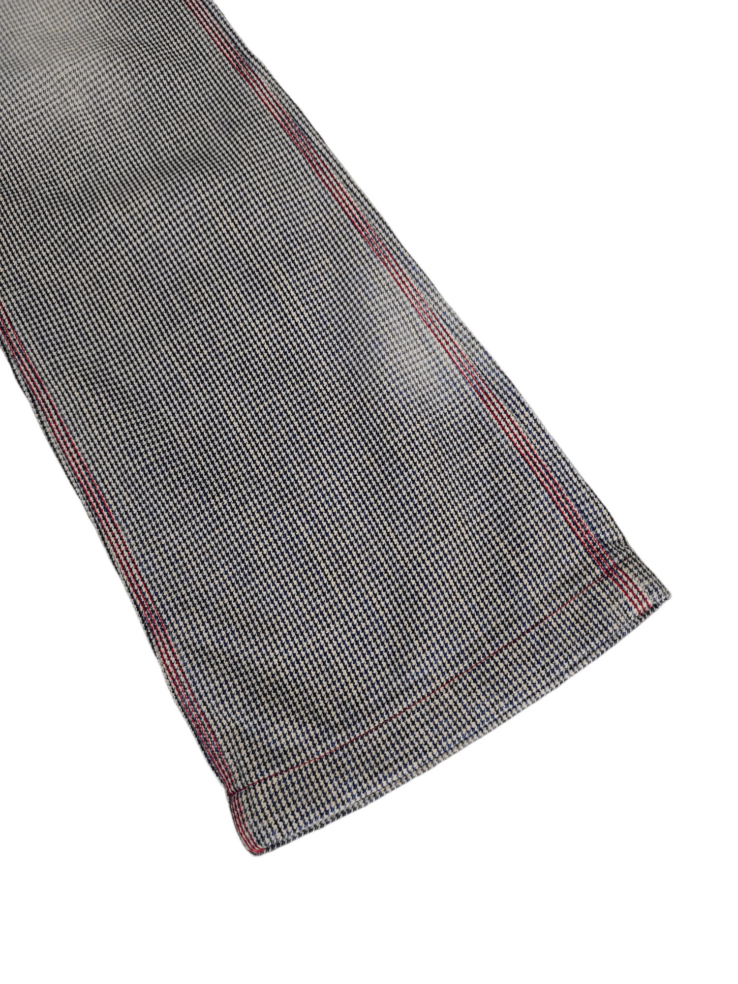 If Six Was Nine Flare Jeans Betty Smith Carpenter Boot Cut Ifsixwasnine Size US 31 - 8 Thumbnail