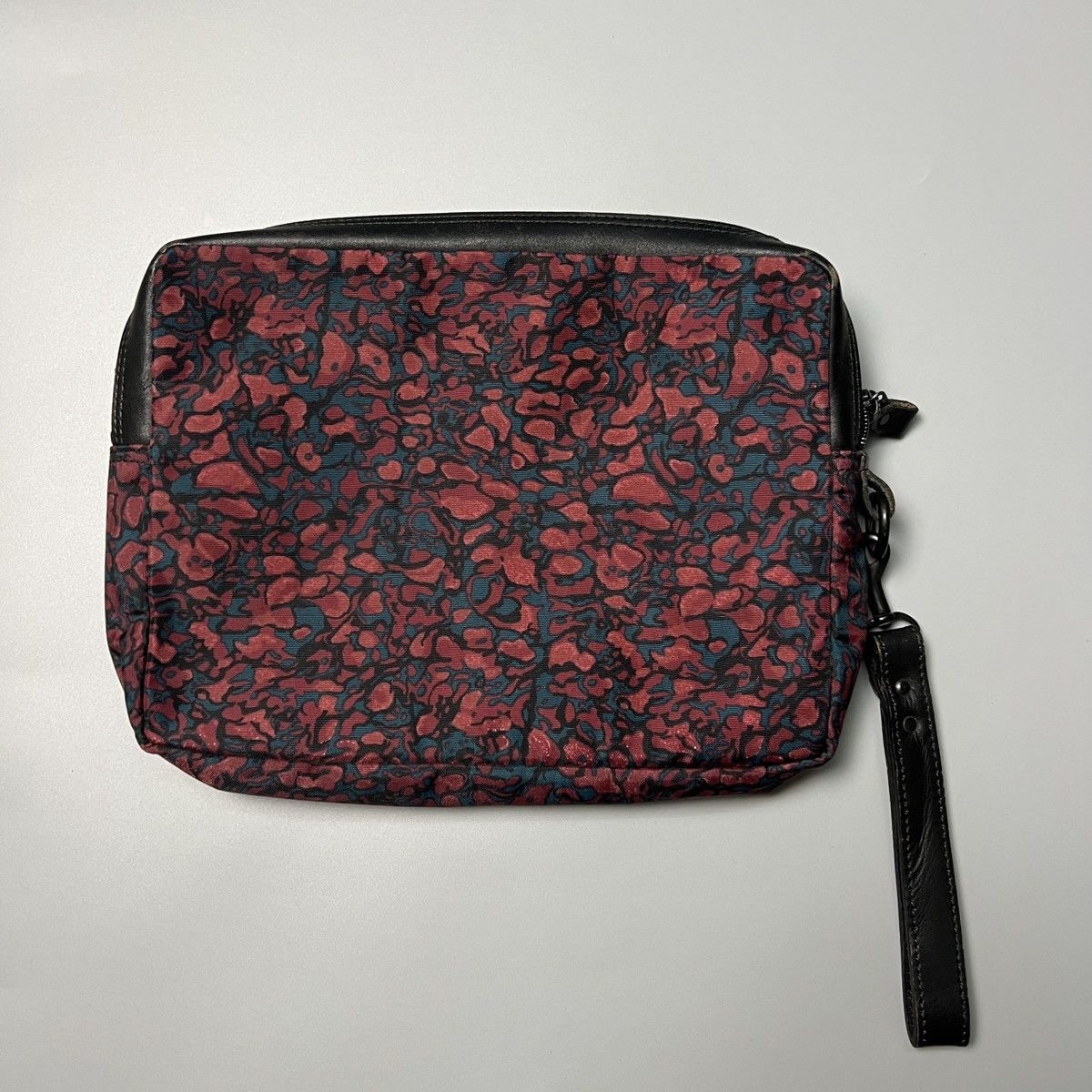 Jean Paul Gaultier Vintage JPG Jean Paul Gaultier Clutch Bag Size ONE SIZE - 2 Thumbnail