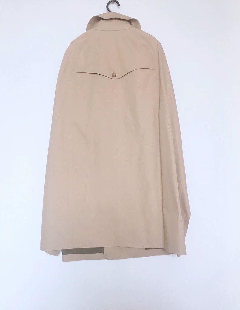 Comme des Garcons Comme des Garcons windbreaker Size S / US 4 / IT 40 - 2 Thumbnail