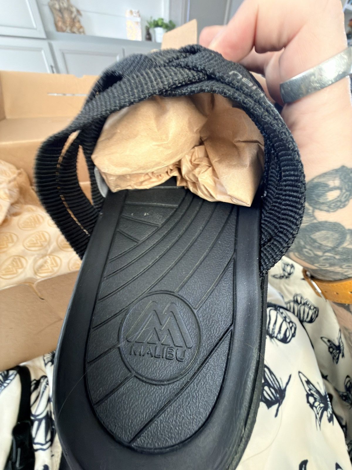 Malibu Sandals Malibu Colony Slip On Size US 7 / IT 37 - 4 Thumbnail