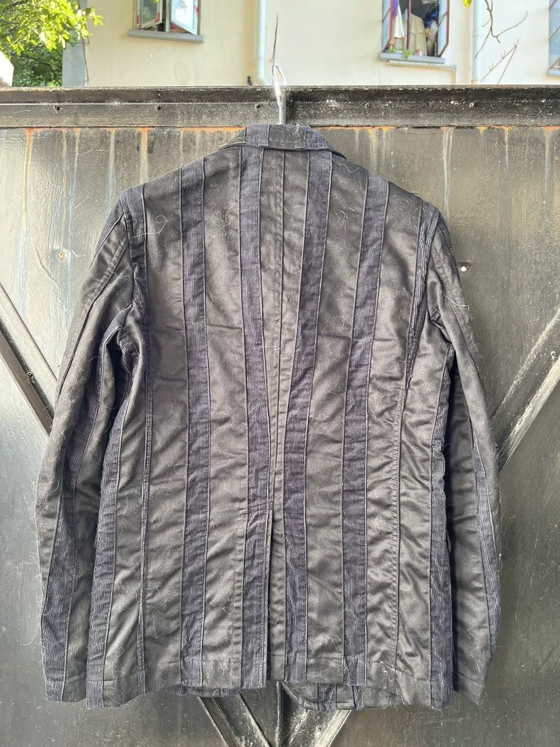 Comme des Garcons Comme Des Garcons Suit jacket Size US S / EU 44-46 / 1 - 2 Thumbnail