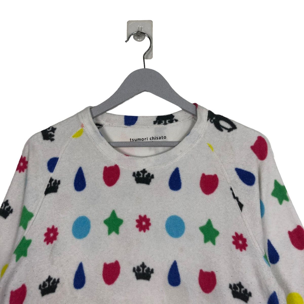 Issey Miyake Tsumori Chisato Sleep Issey Miyake Size US M / EU 48-50 / 2 - 4 Thumbnail