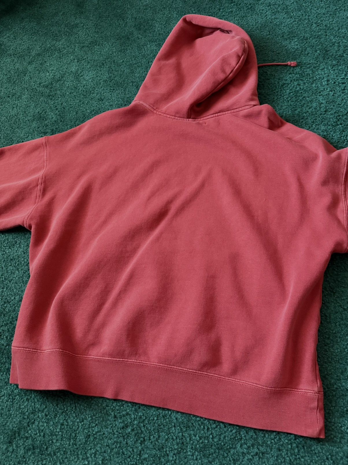 Pacsun Not Of This Earth "Visionary" Hoodie – Size Medium Size US M / EU 48-50 / 2 - 4 Thumbnail