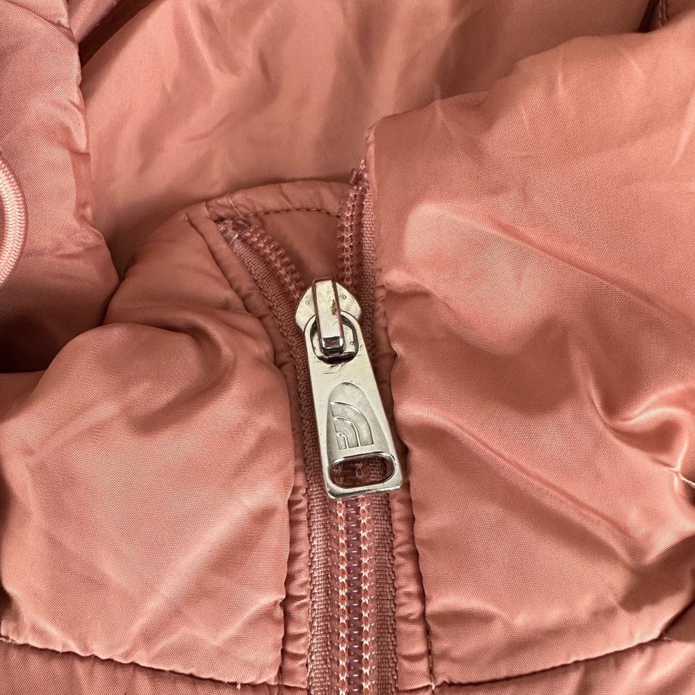 The North Face The North Face 550 Puffer Down Jacket Women’s Size M Size M / US 6-8 / IT 42-44 - 3 Thumbnail