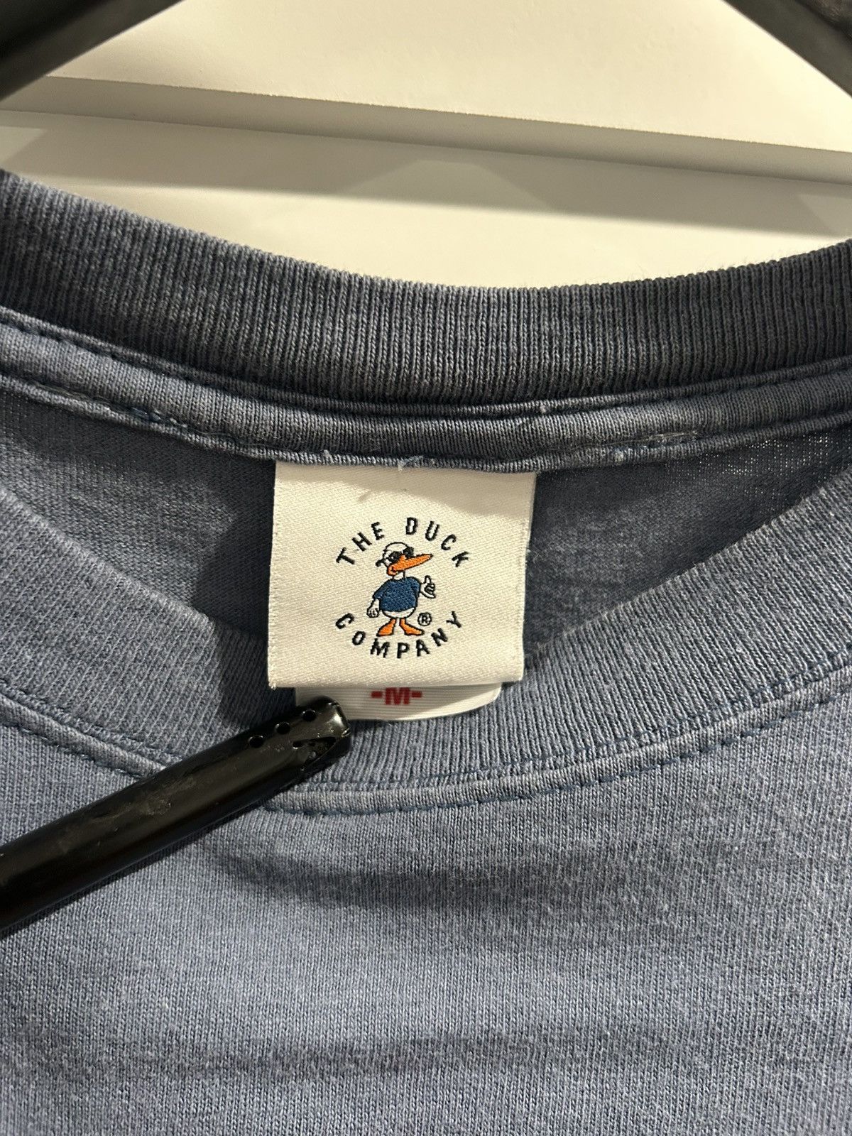 Vintage Y2K Mad River Glen Vermont w/ Back Hit Size US M / EU 48-50 / 2 - 3 Thumbnail