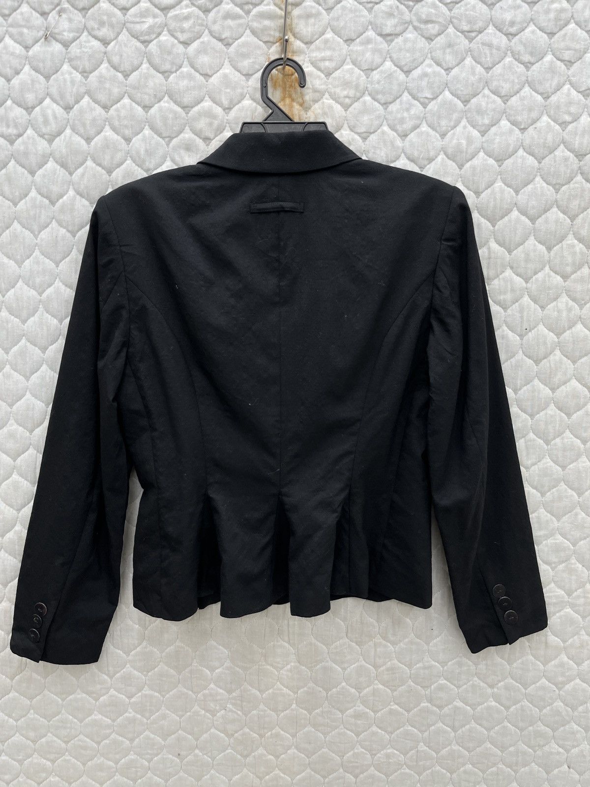 Jean Paul Gaultier 🔥🔥🔥STEALS JEAN PAUL GAULTIER JACKET Size S / US 4 / IT 40 - 4 Thumbnail