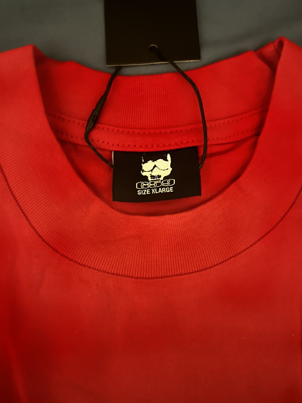 G59 Records G59 shirt Size US XL / EU 56 / 4 - 2 Thumbnail