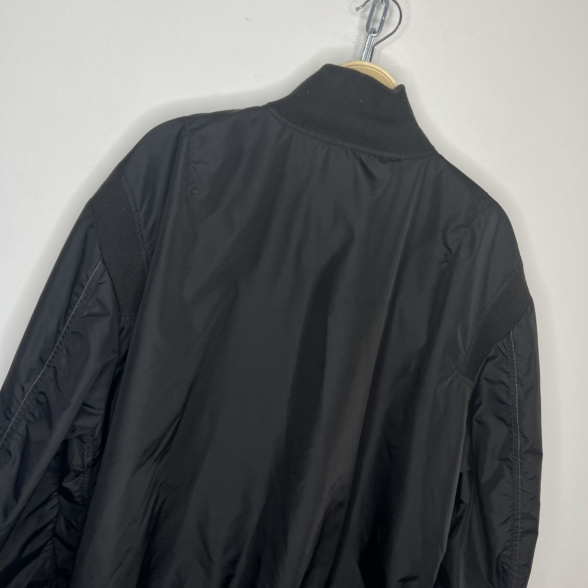 Alpha Industries Alpha Industries Bomber Jacket MA-1 Black XXL size Size US XXL / EU 58 / 5 - 11 Thumbnail
