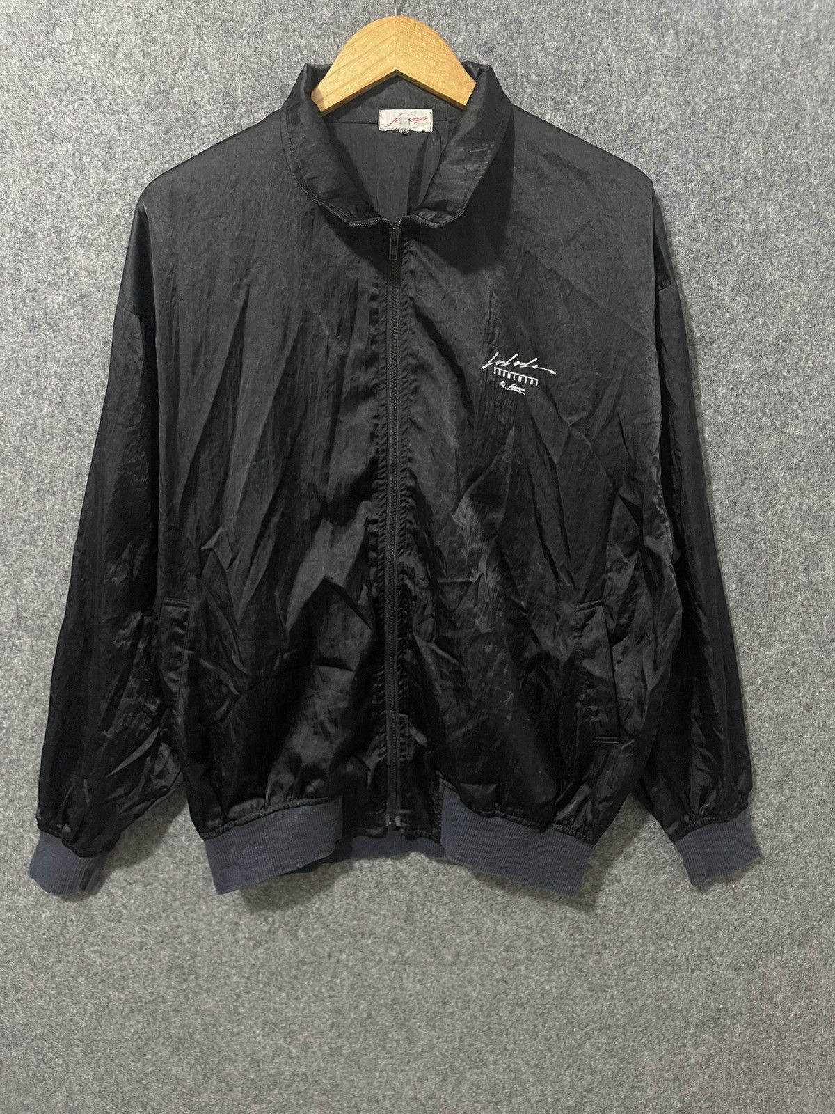 Vintage Vintage 80s Shonentai Jacket Size US L / EU 52-54 / 3 - 6 Thumbnail