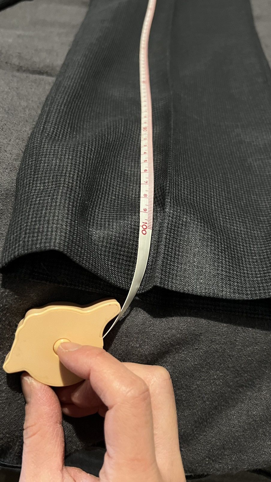 Comme des Garcons Homme Comme des Garcons luxury suits Size 36R - 10 Thumbnail