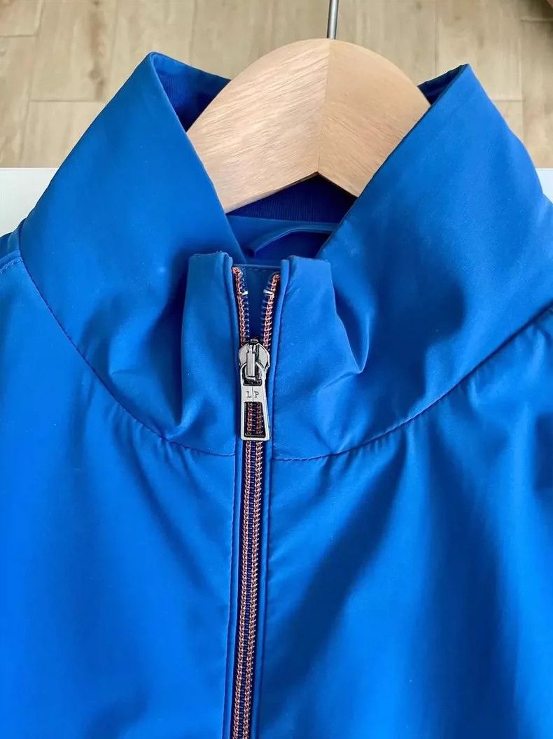 Loro Piana LORO PIANA Men's jackets Size US XS / EU 42 / 0 - 7 Thumbnail