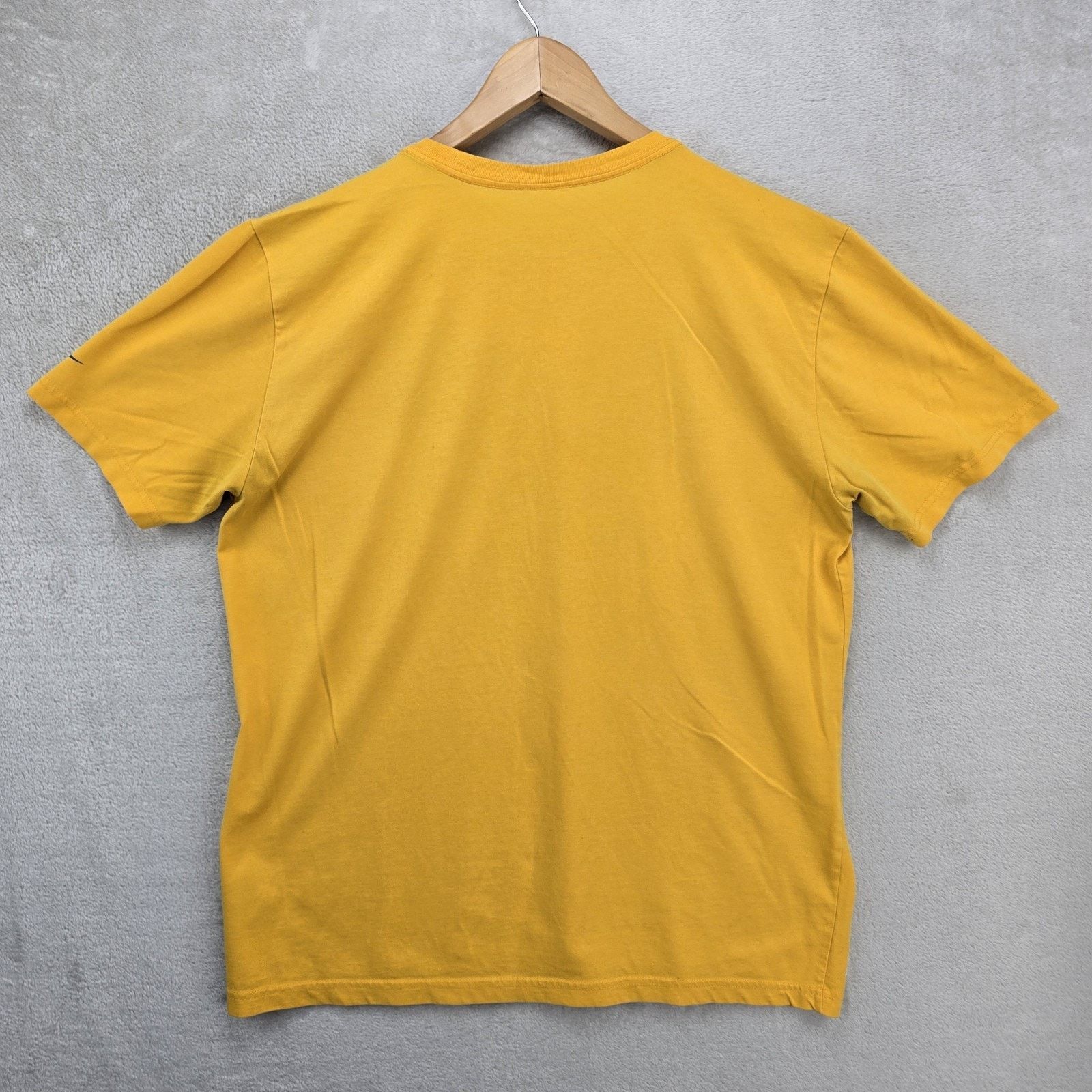 Nike Nike Kobe Bryant Mamba Dri-fit Shirt Large Del Sol FLAW Size US L / EU 52-54 / 3 - 11 Thumbnail