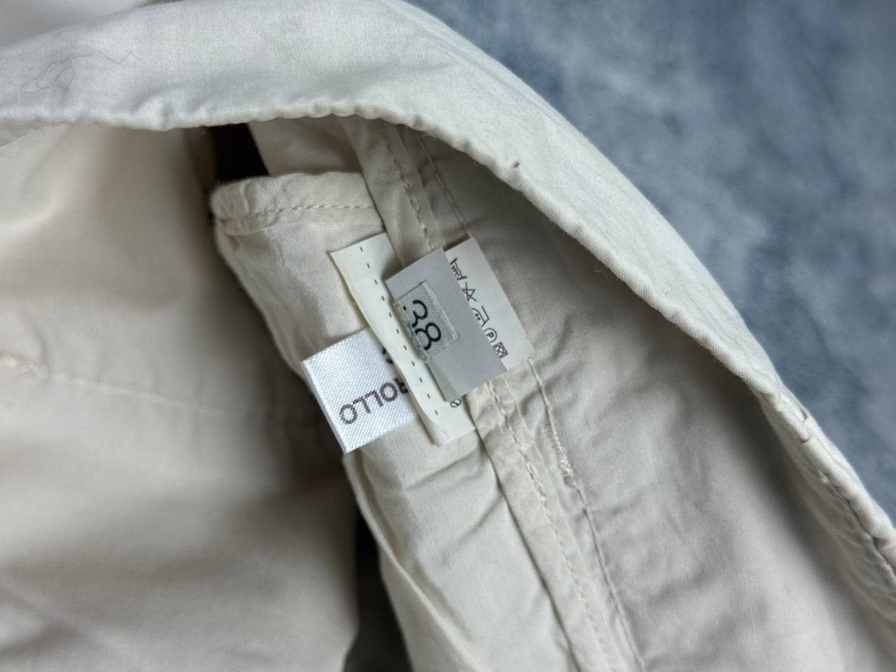 Brunello Cucinelli Brunello Cucinelli pants Size 26" / US 2 / IT 38 - 11 Thumbnail