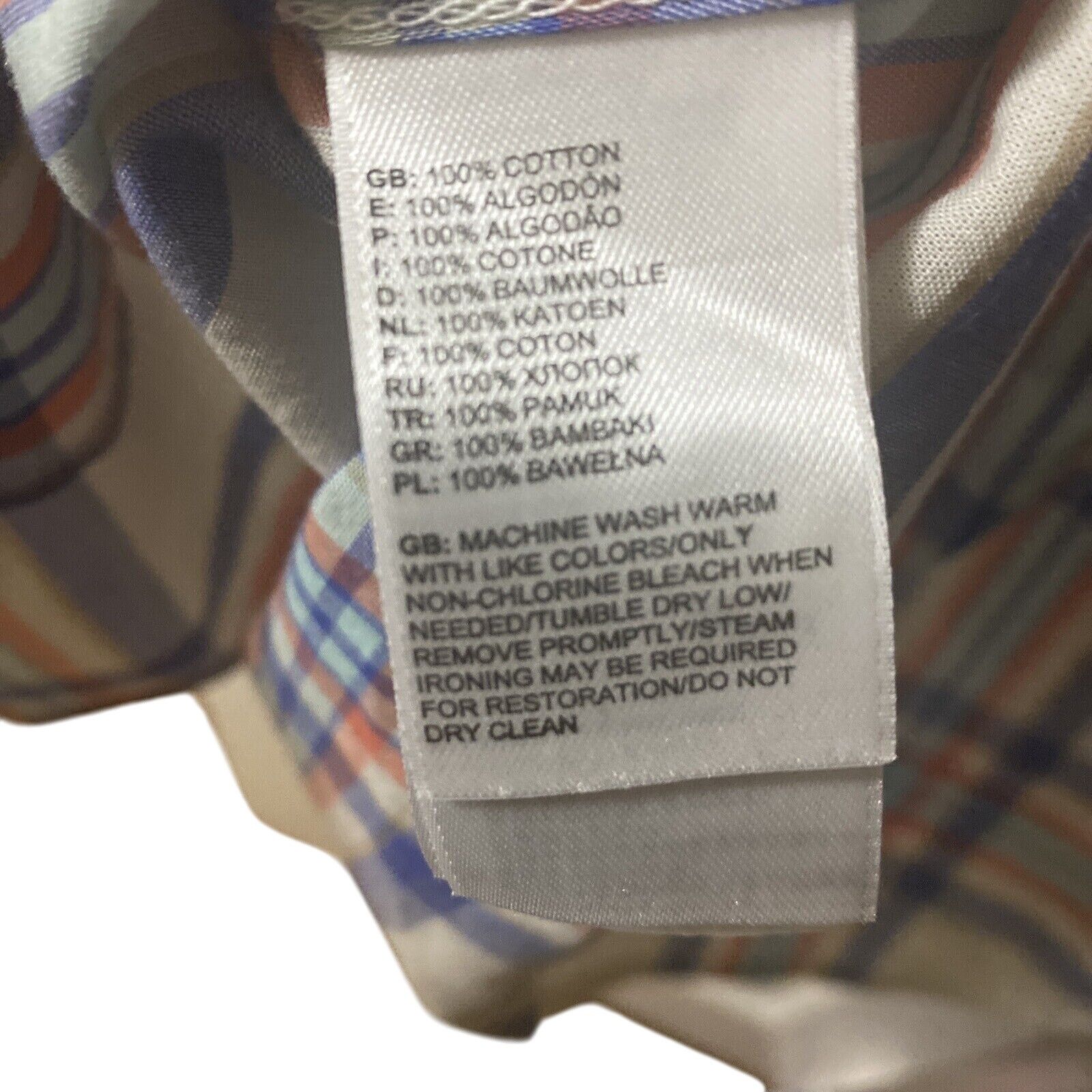 The North Face Women's Medium The North Face Buttoned Plaid Shirt TNF Size M / US 6-8 / IT 42-44 - 8 Thumbnail