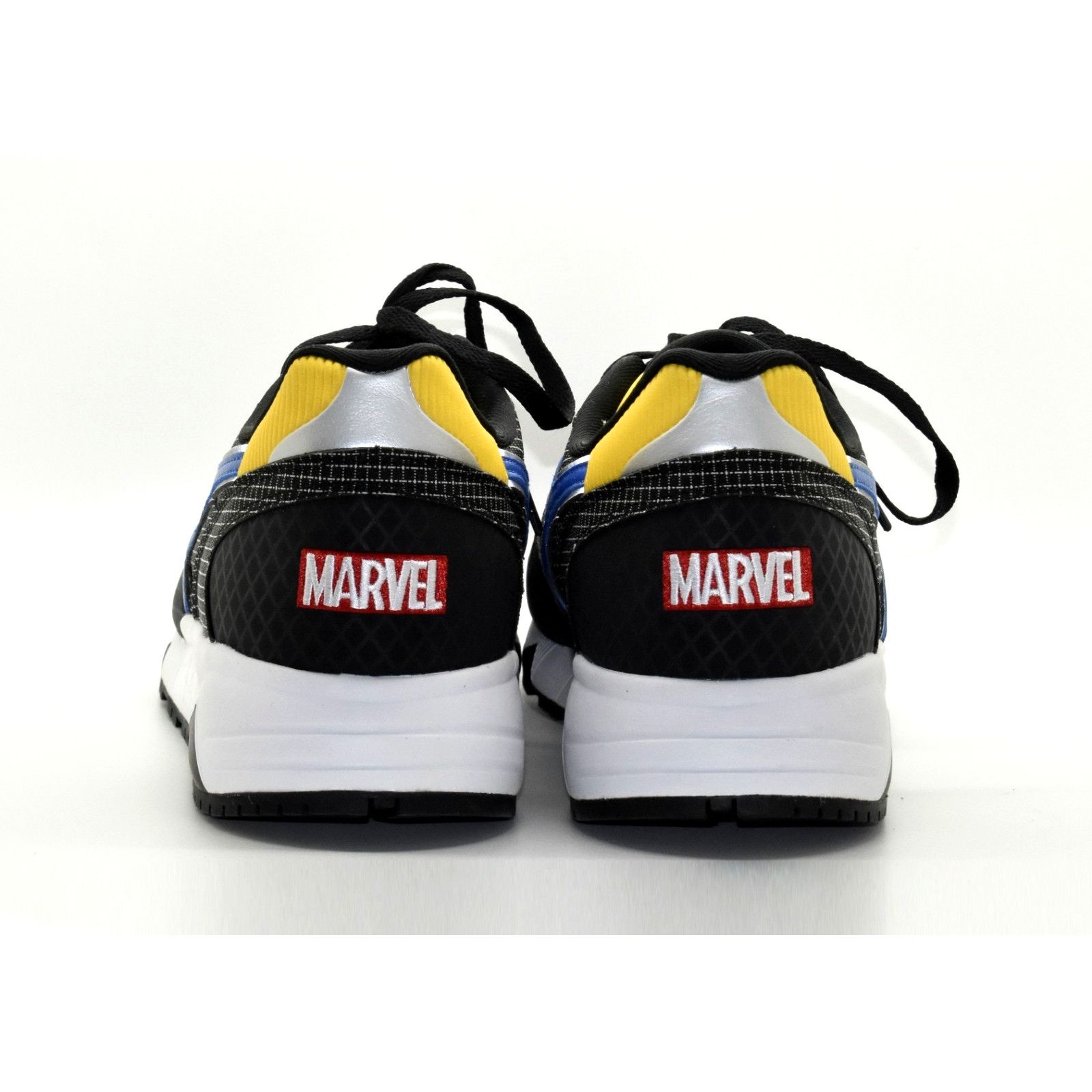 Diadora NEW DIADORA N9002 Wolverine Marvel Shoes 501.180136 Size 12 Size US 12 / EU 45 - 5 Thumbnail