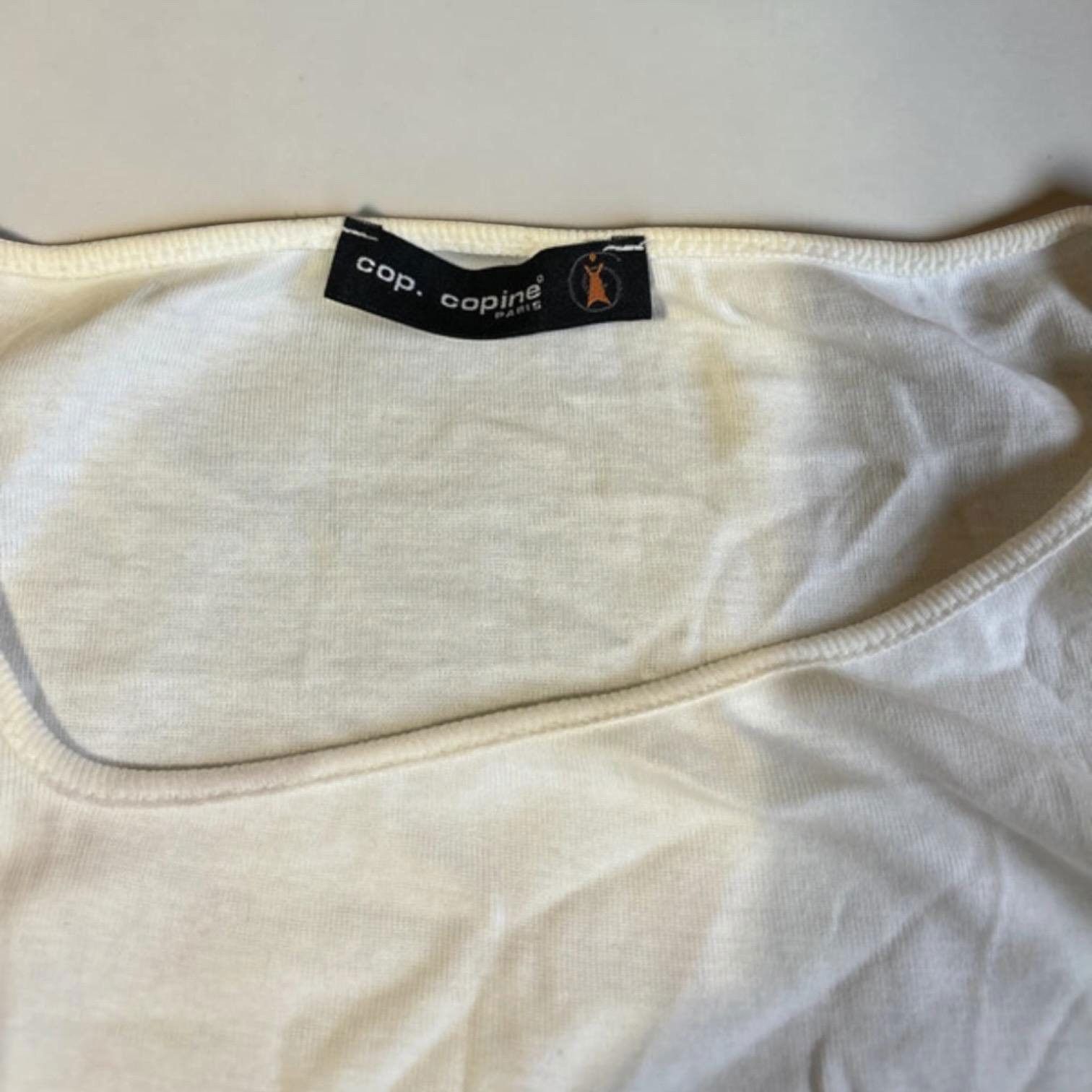 Other The Cop Copine Active Wear One Shoulder Top Size ONE SIZE - 5 Thumbnail