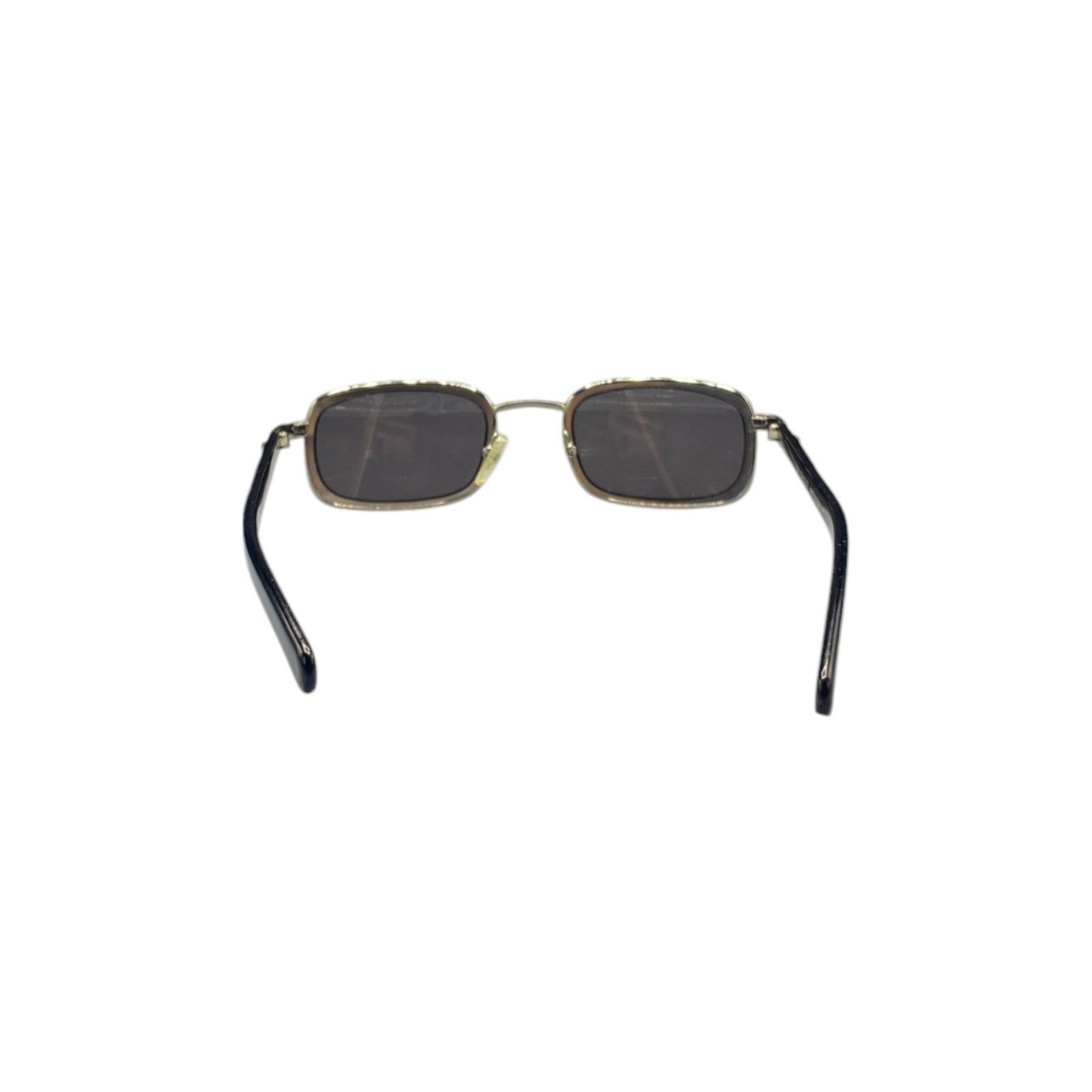 Gucci by Tom Ford Metal Frame Round Sunglasses Size ONE SIZE - 5 Thumbnail