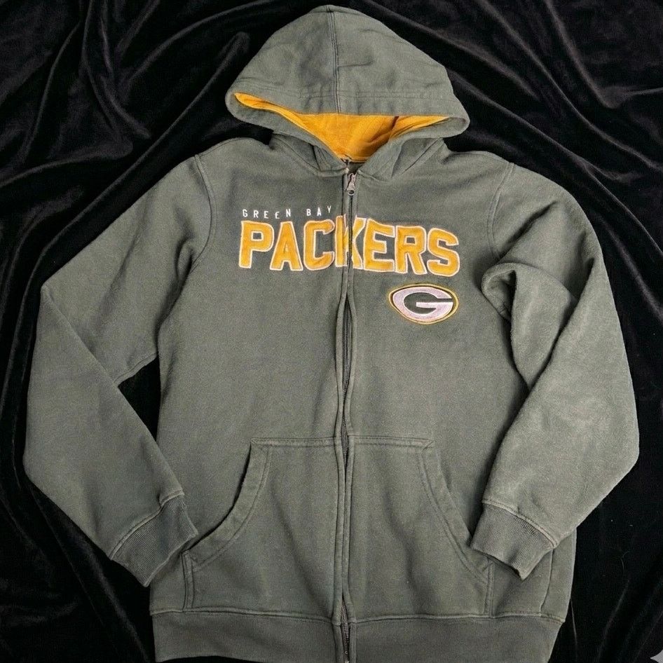 Other Green Bay Packers Jacket Size US M / EU 48-50 / 2 - 1 Thumbnail