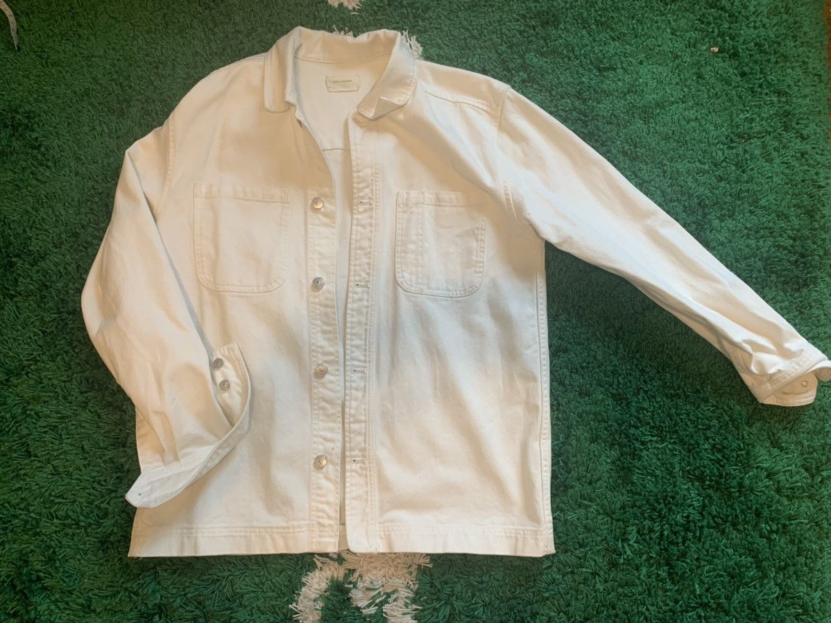 Aime Leon Dore Denim jacket Size US M / EU 48-50 / 2 - 1 Thumbnail