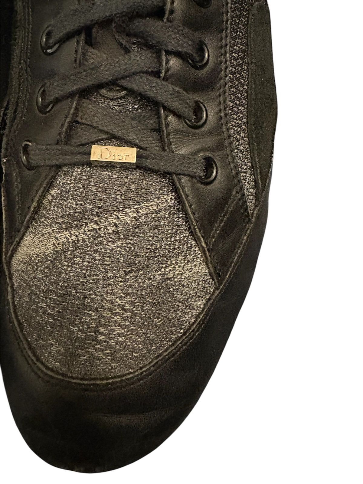 2007 DIOR HOMME B33 Sneaker