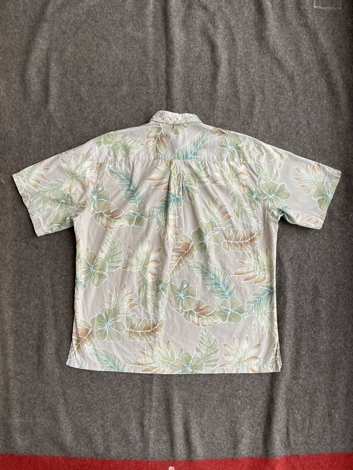Other Cooke Street Hawaiian Shirt Size US XL / EU 56 / 4 - 5 Thumbnail
