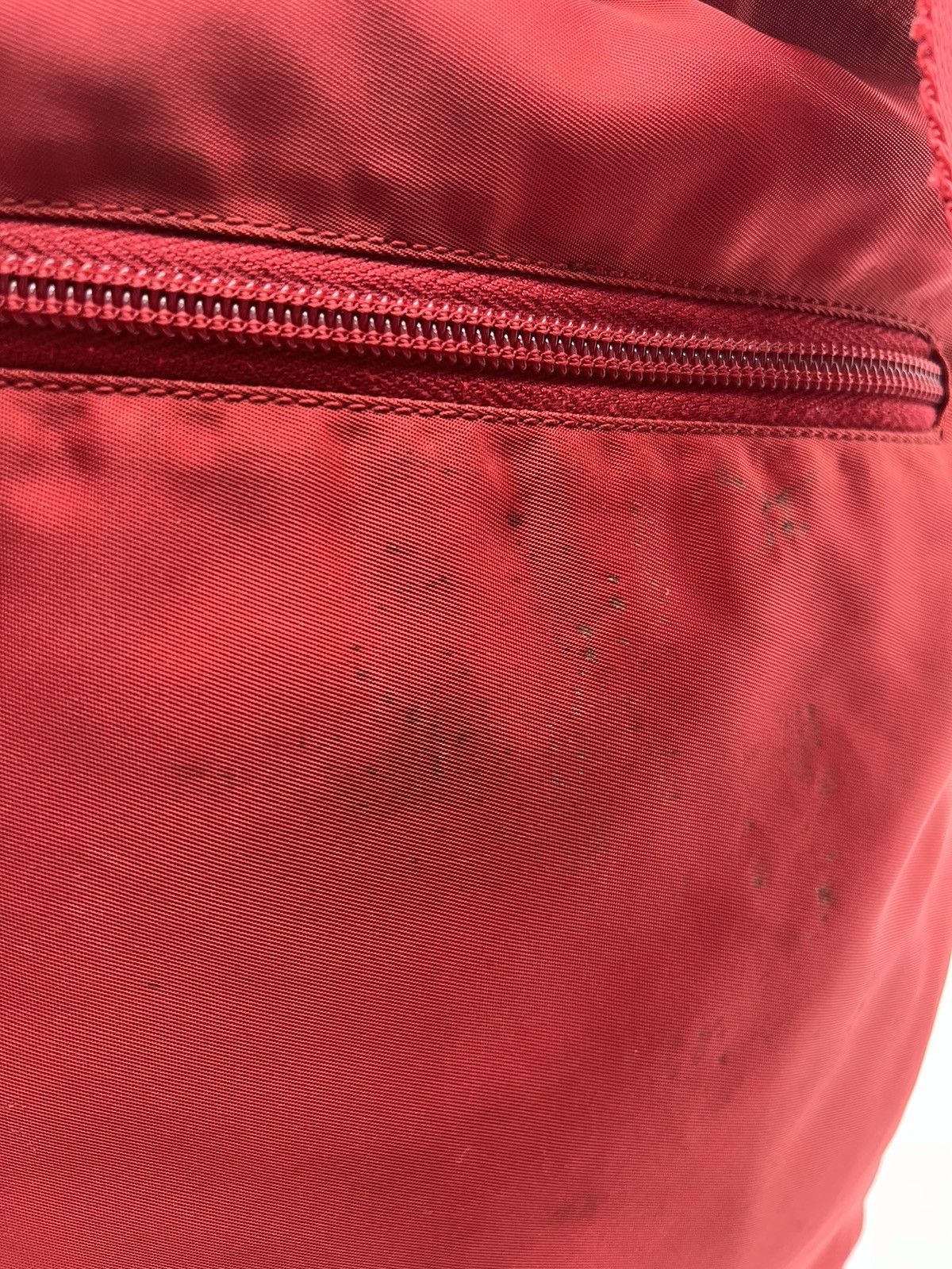 Prada Authentic PRADA Shoulder Bag Size ONE SIZE - 11 Thumbnail