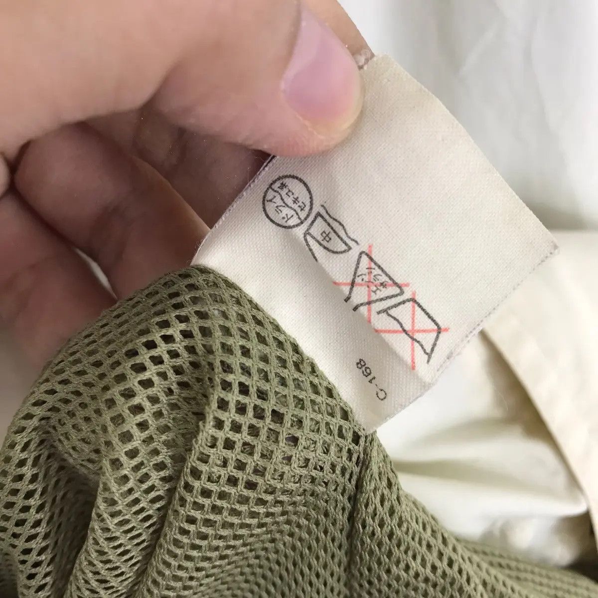 Polo Ralph Lauren POLO SPORT Ralph Lauren Sportsmen Wear Survival White Multi Size US M / EU 48-50 / 2 - 8 Thumbnail