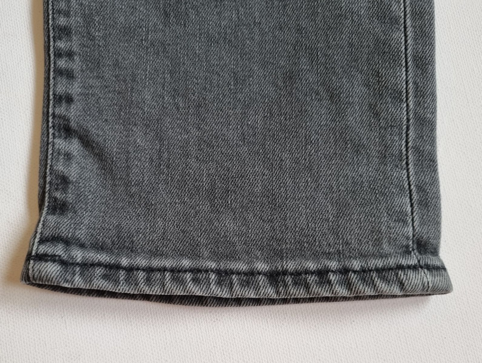 Edwin Edwin ED-85 Slim Tapered Jeans 34X32 Size US 34 / EU 50 - 9 Thumbnail