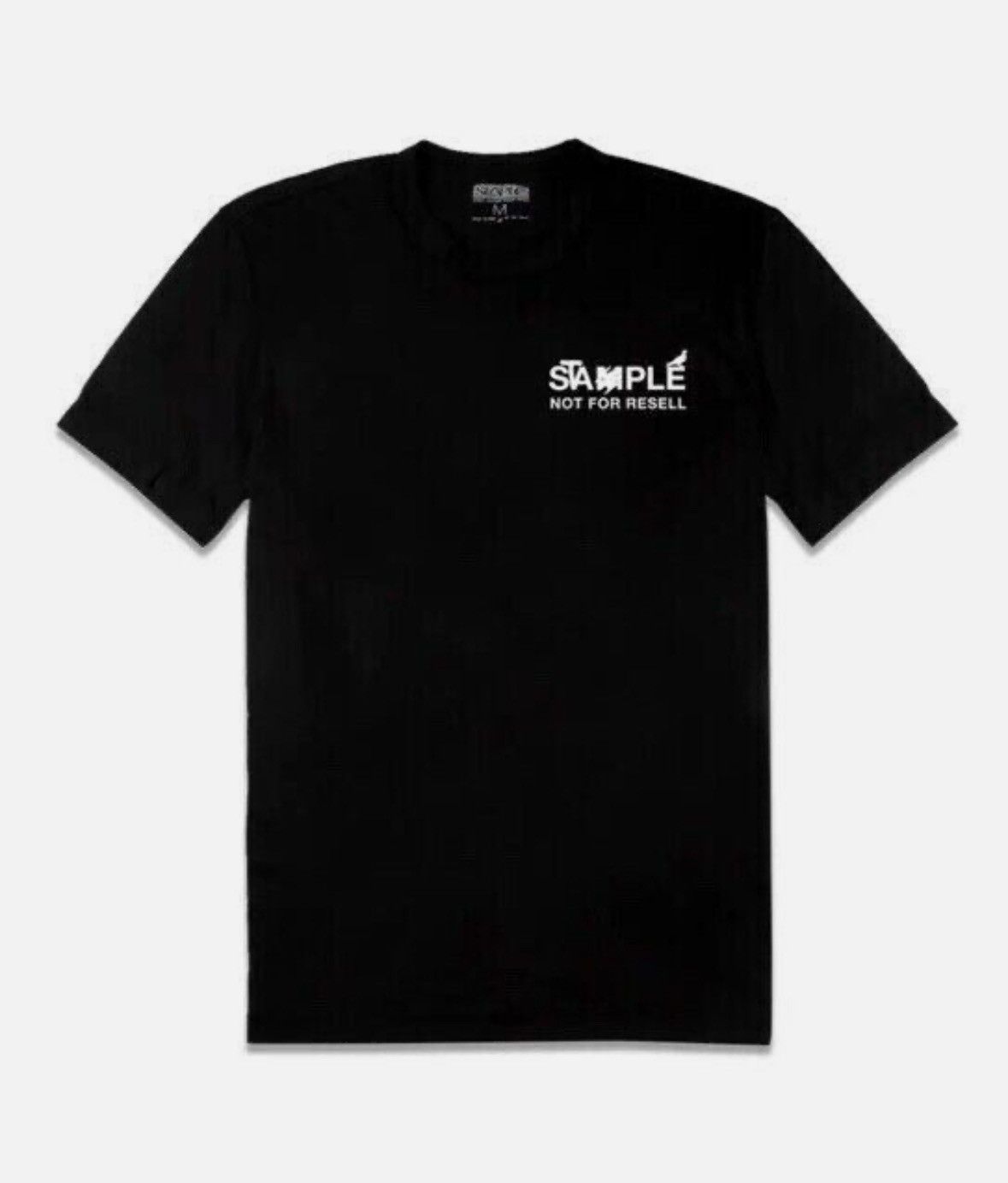 Staple Jeff Staple Staple/Sample tee Size US S / EU 44-46 / 1 - 1 Thumbnail
