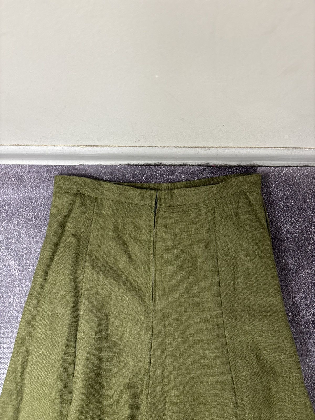 Other Original Alpen Trachten Austrian Bavarian Skirt + Jacket Set Size M / US 6-8 / IT 42-44 - 22 Thumbnail