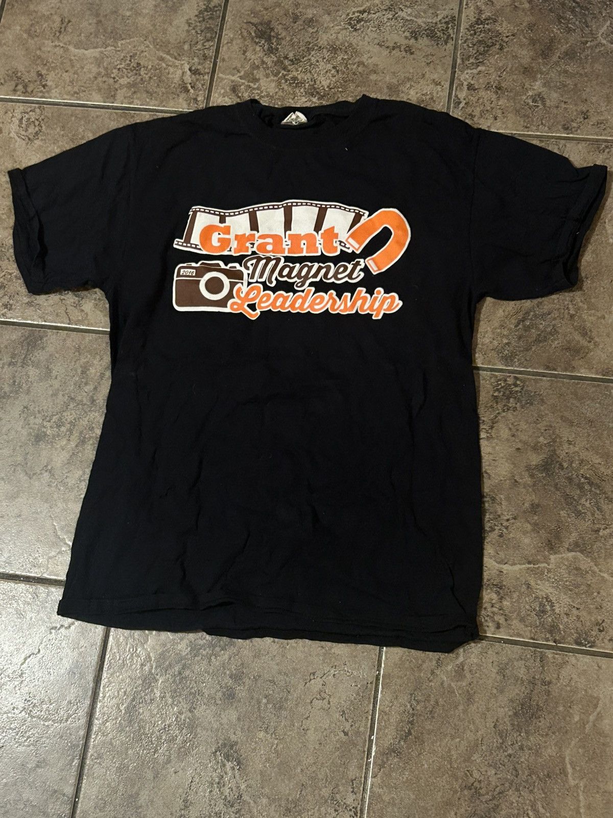 Fruit Of The Loom Fruit Of The Loom T Shirt Size US M / EU 48-50 / 2 - 1 Preview