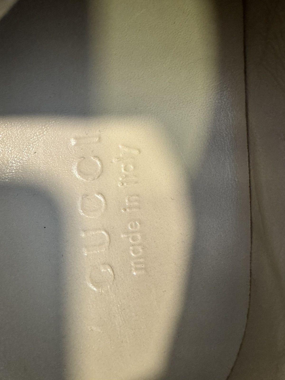 Gucci Gucci Rhyton Mouth Size US 8 / EU 41 - 8 Thumbnail