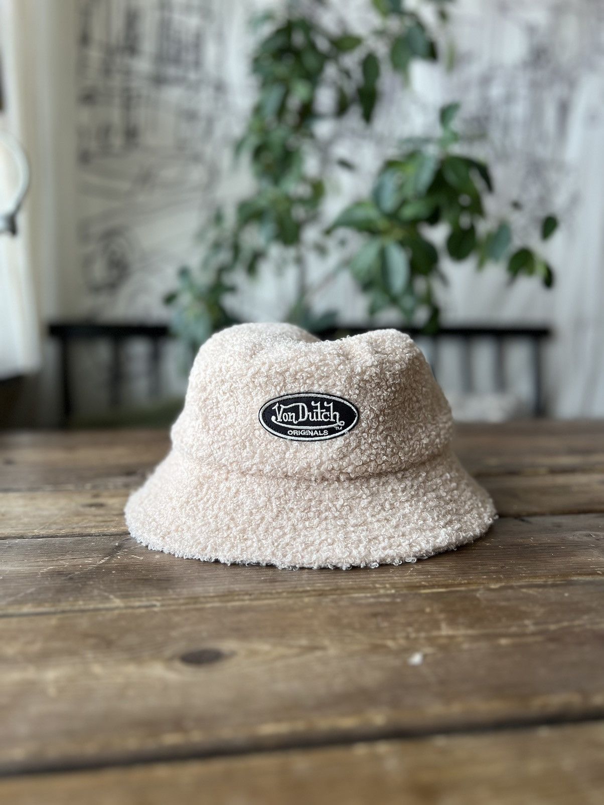 Von Dutch Hat | Grailed