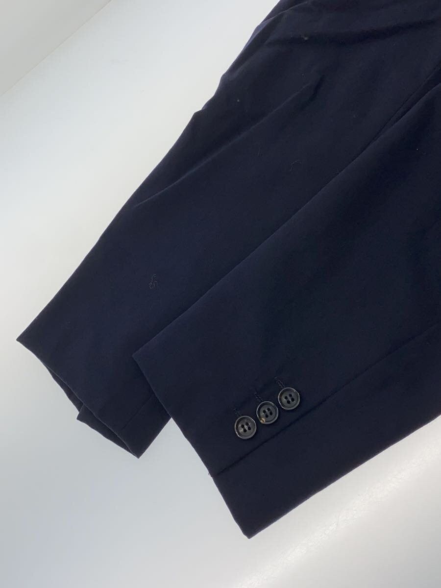 Comme des Garcons Homme 🐎 2004 Wool Jacket Size US L / EU 52-54 / 3 - 5 Thumbnail
