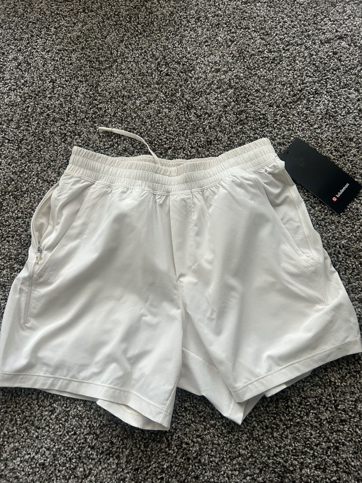 Lululemon lululemon shorts Size US 30 / EU 46 - 3 Thumbnail