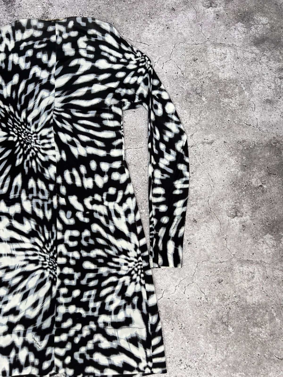 Just Cavalli Just Cavalli Print Dress Size M / US 6-8 / IT 42-44 - 12 Thumbnail