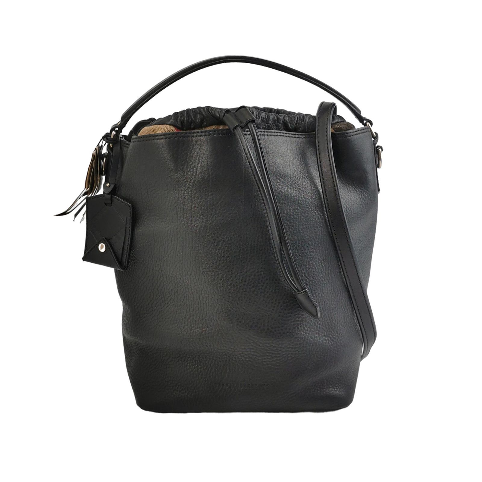 Burberry Burberry Women os Shoulder Bags Size ONE SIZE - 1 Thumbnail