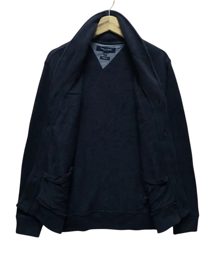 Tommy Hilfiger Vintage Fit Tommy Hilfiger Cardigans Size US M / EU 48-50 / 2 - 2 Thumbnail