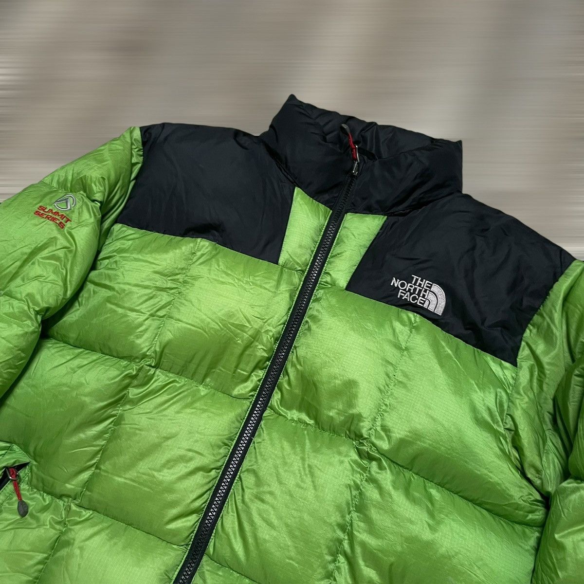The North Face Crazy The North Face 1996 tnf Nuptse japan L Puffer 700 Size US L / EU 52-54 / 3 - 7 Thumbnail