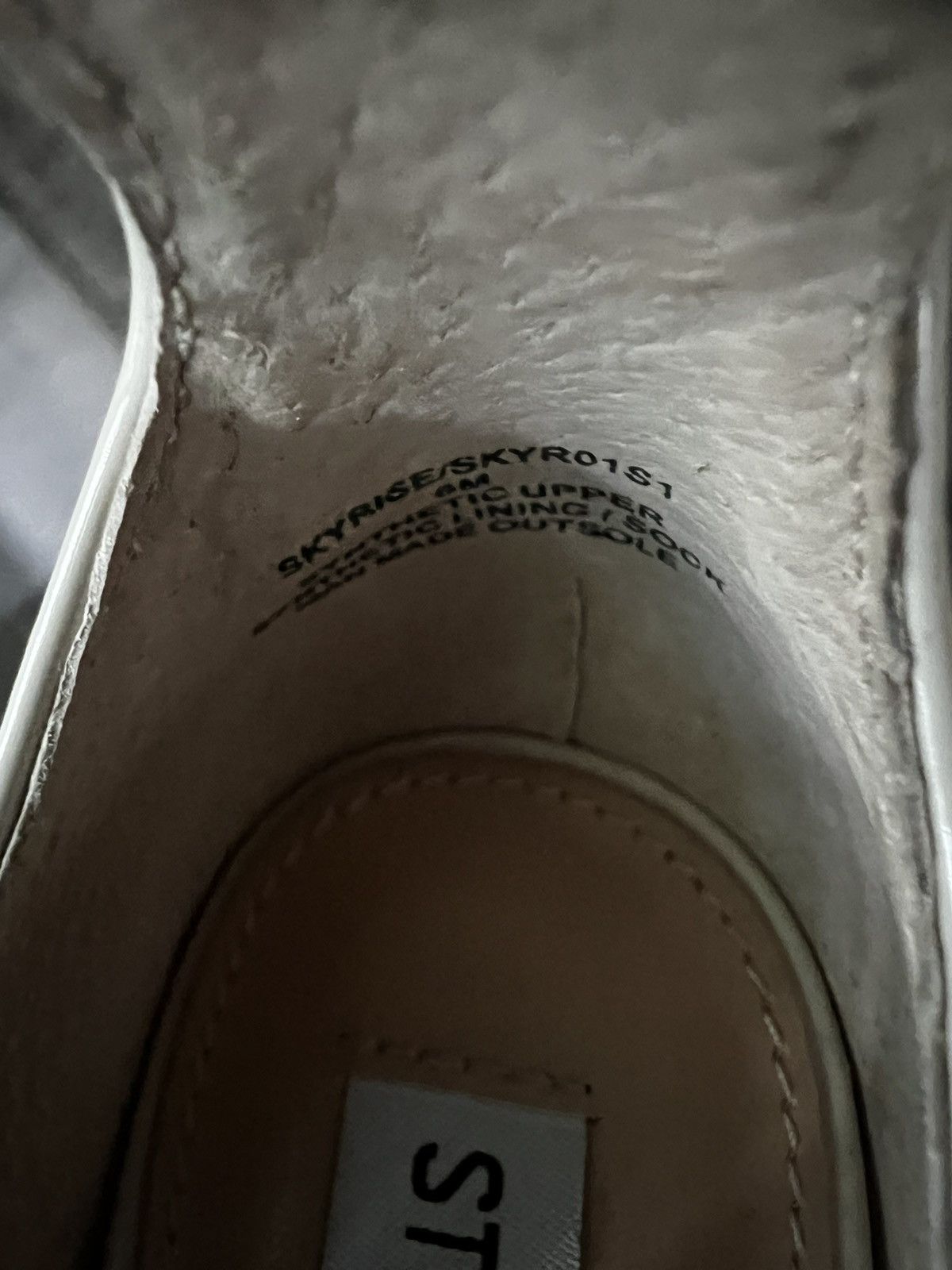 Steve Madden Steve Madden Size US 6 / IT 36 - 4 Thumbnail