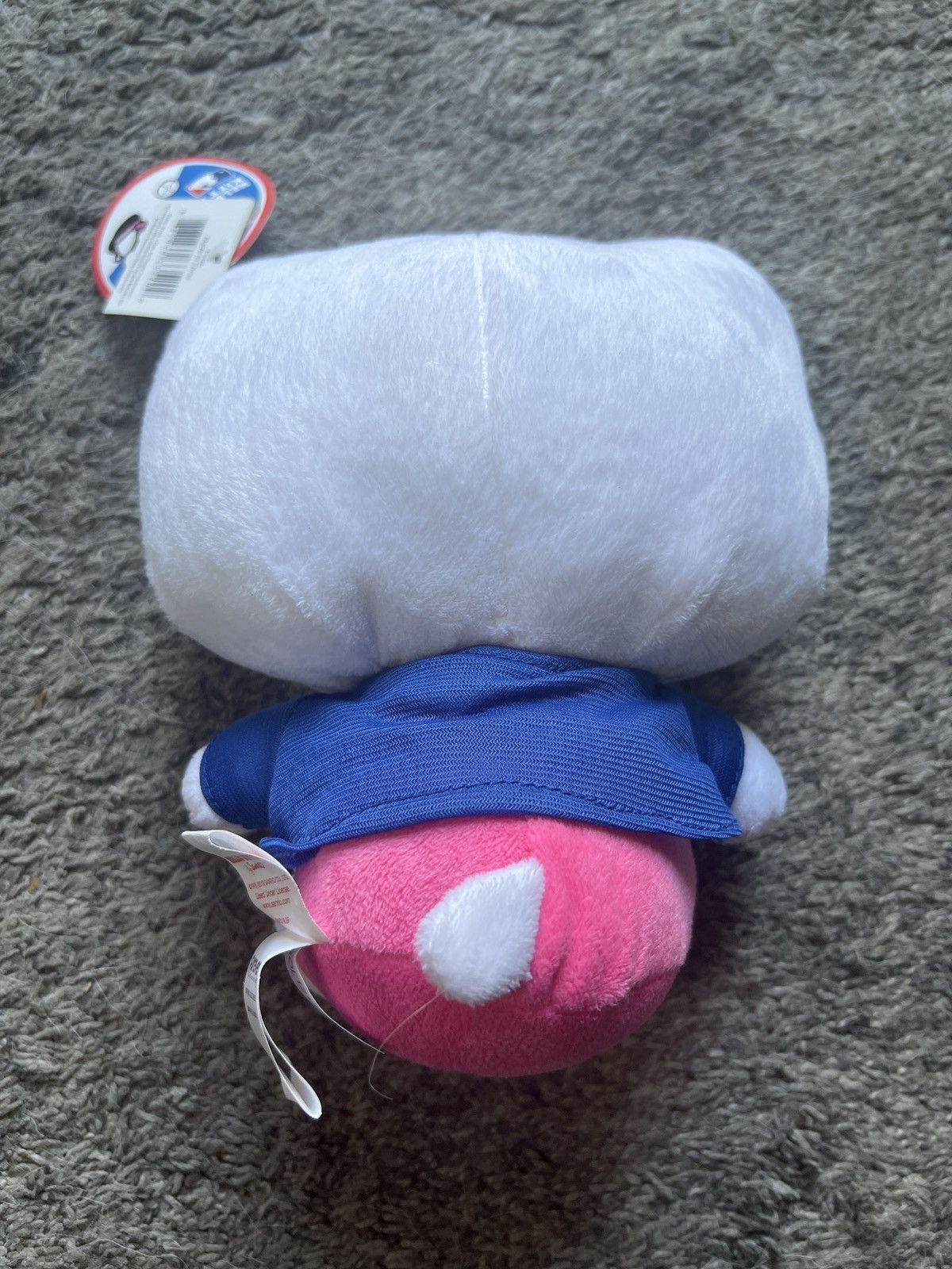 MLB 2013 MLB Hello Kitty Plush Size ONE SIZE - 2 Thumbnail