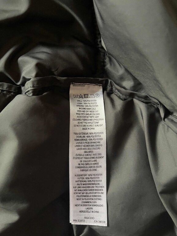 French Connection French Connection Blue Vest Size US M / EU 48-50 / 2 - 5 Thumbnail