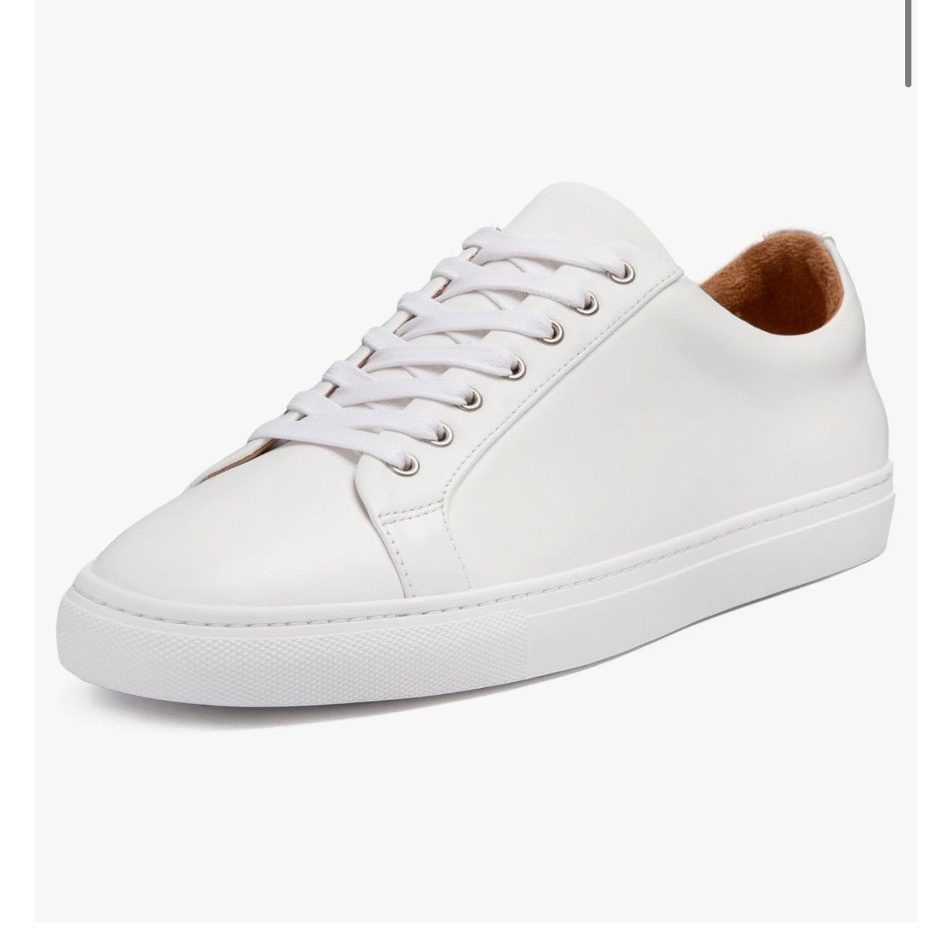 Thursday Boot Company Thursday Boot Company Low Top Men's Everyday Sneakers - Siz Size US 9 / EU 42 - 1 Thumbnail