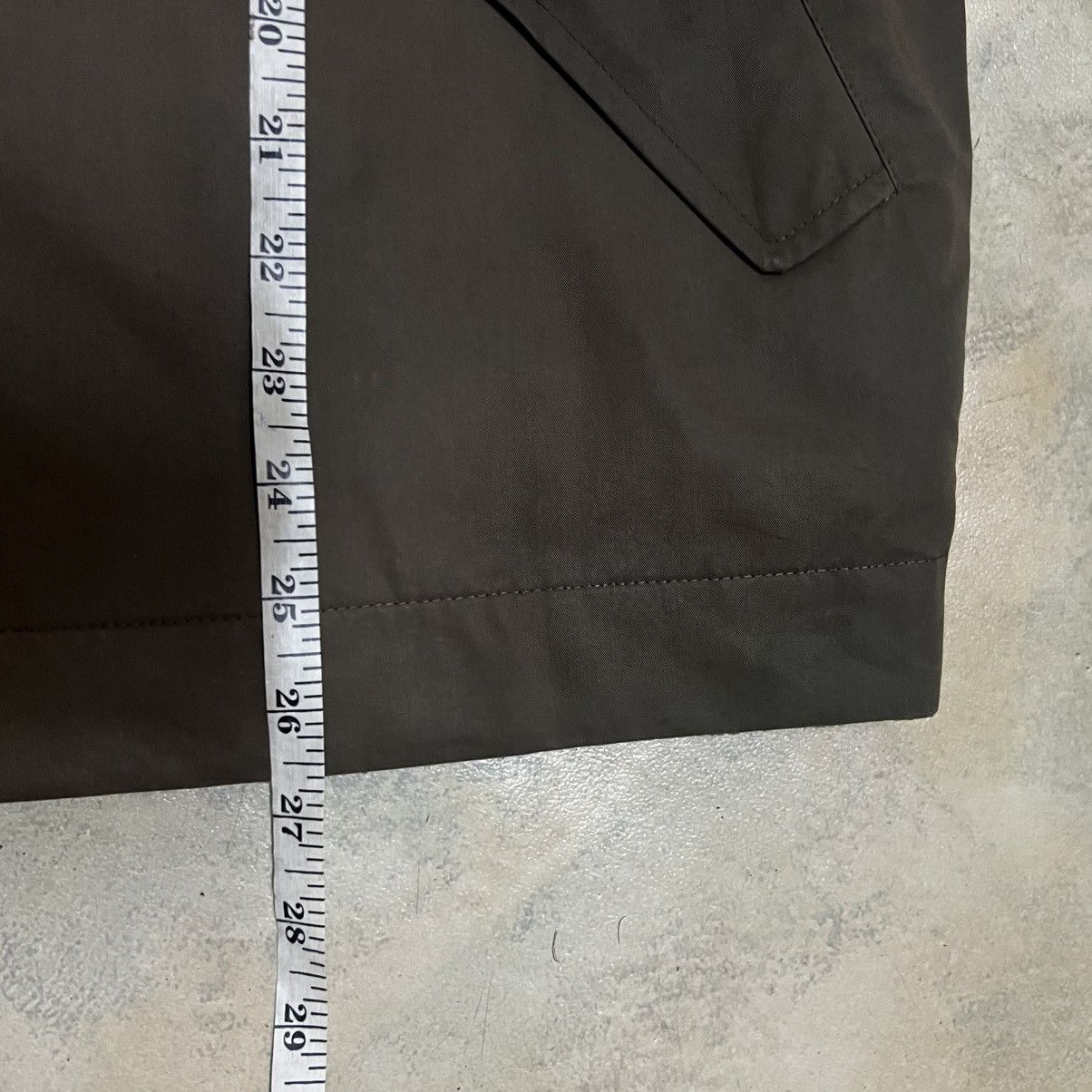 Burberry Burberry Small Logo Jacket Size US L / EU 52-54 / 3 - 11 Thumbnail