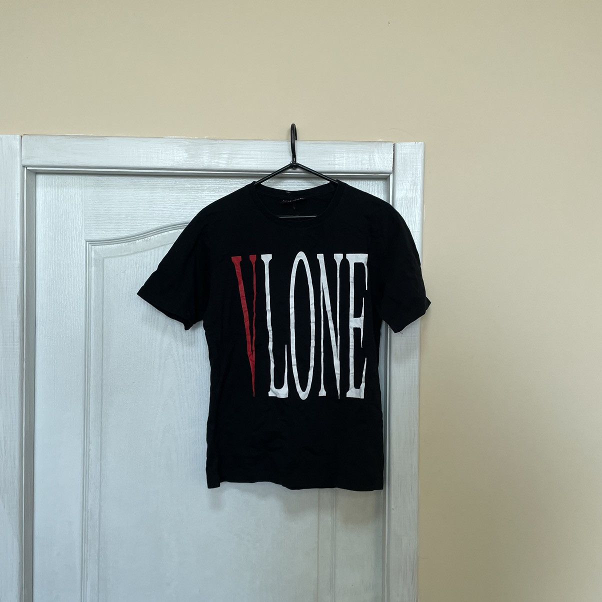 If Six Was Nine × Vlone Vlone Legends Never Die Tee Shirt black Size US M / EU 48-50 / 2 - 1 Thumbnail