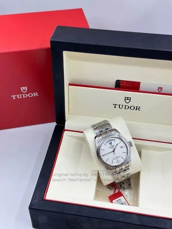 Tudor Tudor m56000. Size ONE SIZE - 6 Thumbnail